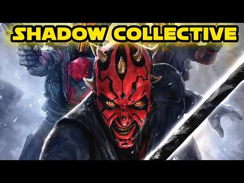 Maul’s Criminal Empire Almost Worked