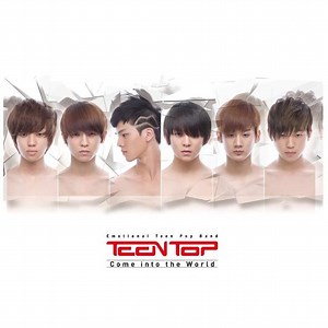 Teen Top - Clap (color coded lyrics) Lyrics » Color Coded Lyrics | Lyrics at CCL