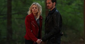 La serie completa “Once Upon a Time” ya está disponible en todas las plataformas digitales