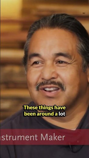 Apache & Yaqui makers preserve musical heritage with agave fiddles, rattles & drums