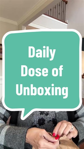 Daily Unboxing of New Books for the Holiday Season