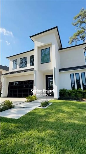 Spring branch neighborhood in Houston Texas #realestate #texasrealtors #homebuying