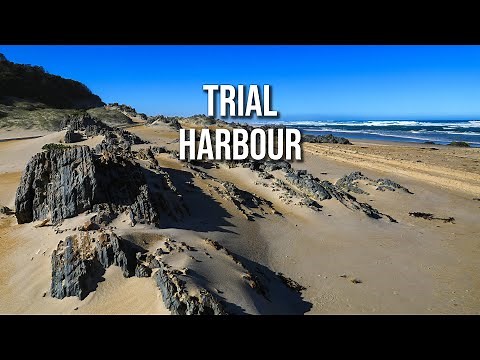 Trial Harbour
