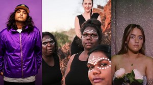 The First Nation artists that should be in your musical rotation