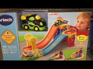 Go! Go! Smart Wheels SONGS and SOUNDS R is for Racecar!