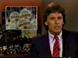 KCOP 10pm News, July, 1985