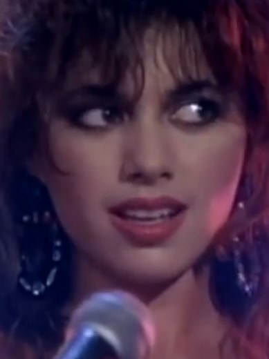 The Bangles: Celebrating Susanna Hoffs and 80s Music