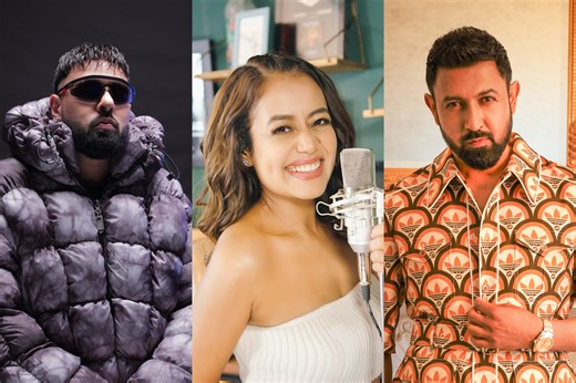 Bollywood Music Project 2025: Badshah, Neha Kakkar, Daler Mehndi Join Lineup