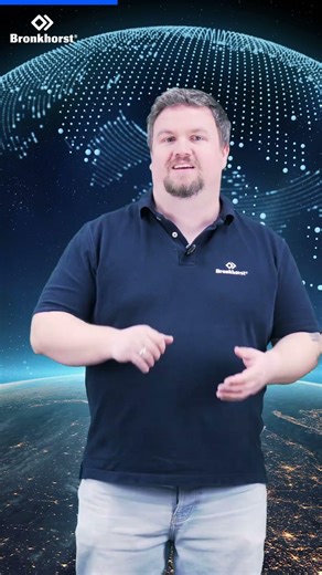Bronkhorst - Masse ohne Umwege!