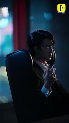 EP-1【Abnormal Trial Marriage】To Survive the Story, I Married the Villain Billionaire#flickreels