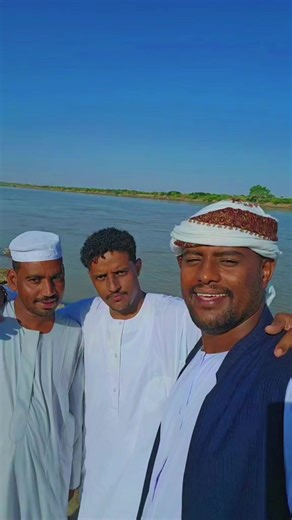موسى القادرابي: شاعر العرضة السودانية