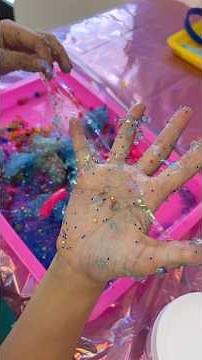 Cutting Fidget Toys with ​⁠‪@MrsBench‬