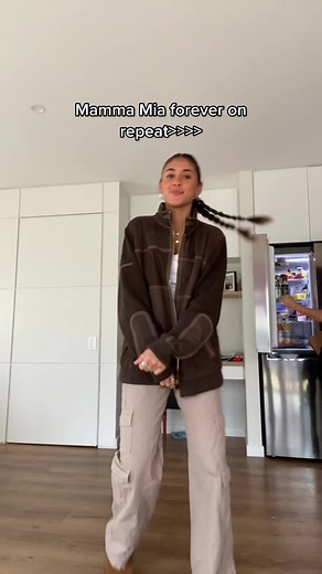 Abba AND Elton John. Musical geniuses.