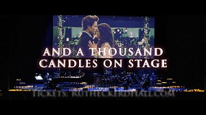 ONE WEEK 🌙 Twilight in Concert arrives at Ruth Eckerd Hall on Wed, Nov 26! Step back into the magical world of the Twilight Saga as the beloved film is brought to life with a 12-piece ensemble of rock and orchestral musicians performing the iconic soundtrack live-to-screen. Relive every moment of the movie that started it all! Tickets are going fast! Reserve yours today by visiting: RuthEckerdHall.com/events/detail/twilight-in-concert | Ruth Eckerd Hall