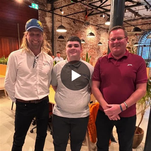 #apprenticeships #electricalapprentice #buildingplymouth #proudmoment #futuretalent #earnwhileyoulearn #naw26 | The Focus Training Group