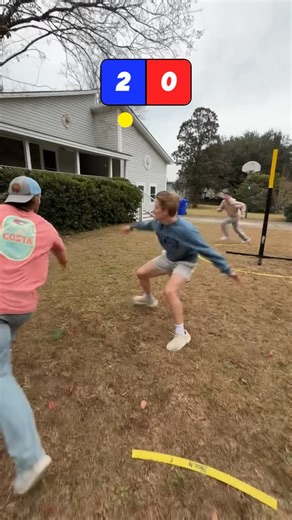 Disc It on Instagram: "Some UNBELIEVABLE plays in this one 🤯"