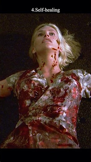 She was literally bred to be perfect... but they forgot to ask what SHE wanted. 😔💔#movie #film