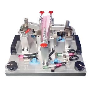 [Hot Item] Automobile Skylight/Sunroof Frame Checking Fixture/Gauge Measuring/Inspection Tool/Jig Dial Indicator