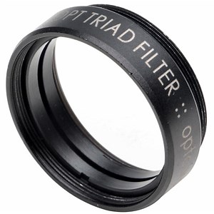 Radian Triad Ultra Narrowband Filter 1.25" | OPT Telescopes