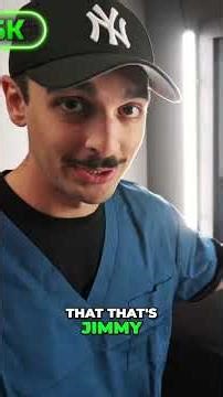 12-Year-Old Receives Futuristic Bionic Arm #shorts