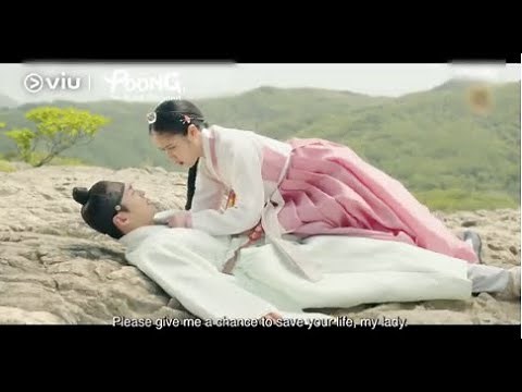 [Trailer] 👨‍⚕️ Poong, The Joseon Psychiatrist | Ft Kim Min Jae & Kim Hyang Gi