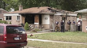 Warren house explosion caused by marijuana THC extraction