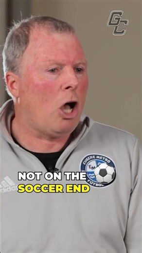 PRO tips for COACHING youth SOCCER ⚽️