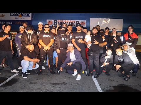 NME - German x Australian Drill (ONEFOUR x Hooligan Hefs x HP Boyz x Lisi)