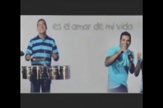 Salsa Dance Music Video Mix (2)