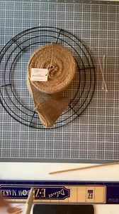 32K views · 621 reactions | This is a super easy burlap wreath tutorial I made a while back and was asked to share it again. I think it is time to make one for summer, what do y'all think? 樂 This method is great for anyone with hand issues as you only need to secure it twice...at the beginning and then at the end, easy peasy! ❤❤ | Hearts & Halos Designs by Sherry | Facebook