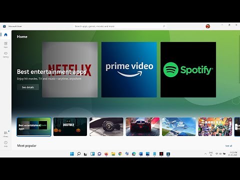 Fix Microsoft Store Error 0x89235172 On Windows 10 & 11