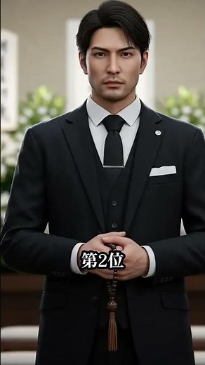 知ってました？ 葬儀・法要の服装マナー #新潟 #1日葬