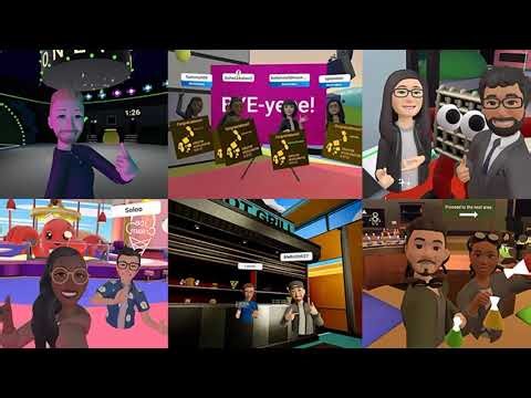 Meta Abandons VR Ambitions, Bets Future on Unproven AR Glasses