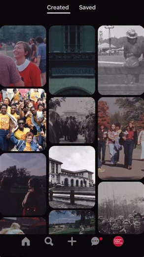 2.5K views · 123 reactions | pinning CMU history  As the #CMU125 celebration kicks off this weekend, explore Carnegie Mellon history through the decades on @pinterest!  Photos and videos from Carnegie Mellon University Archives | Carnegie Mellon University | Facebook