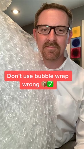 Bubble Wrap 101: Essential Guide for Safe Shipping