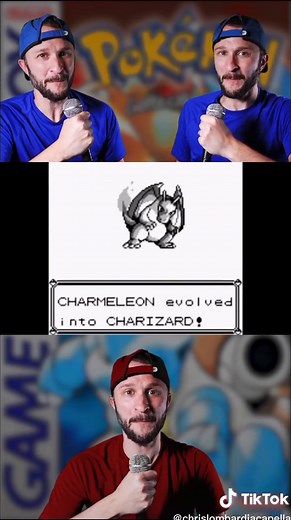 Exciting Pokemon Evolution Sounds: The Nostalgia of Childhood