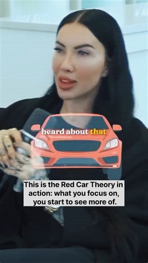 5.1K views · 106 reactions | Ever notice how you start seeing red...