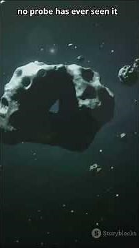 Where Do Comets Come From?