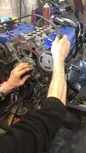 Механик on TikTok