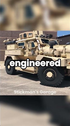 The Truck That Was Built For Zone Wars! 😮🚛