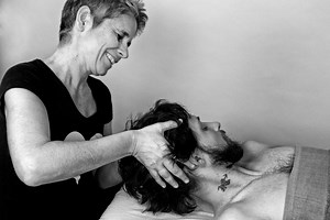 The Jing Method: Neck and Shoulder Pain - Jing Advanced Massage Training