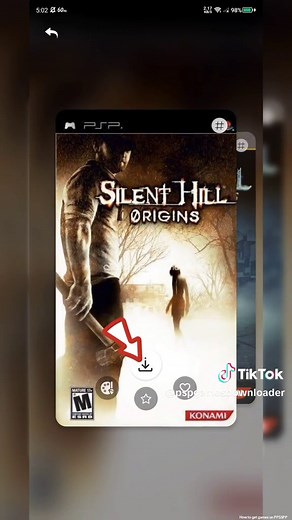 How to get games on PPSSPP In this video I am showing the silent hill PPSSPP Download Tutorial #playstore #pspgameslibrary #psp #ppsspp #android #gaming #games #emulator #creatorsearchinsights