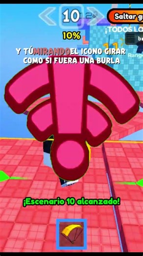 EL INTERNET DE LA NASA ROBLOX #shorts #roblox