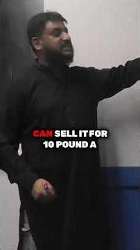 How do short sellers really profit? A quick breakdown.