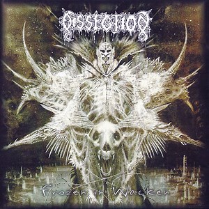 Dissection - Frozen In Wacken