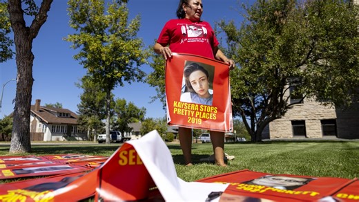 FCC adopts an alert system for missing Indigenous people