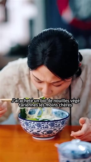 Un court métrage captivant sur TikTok