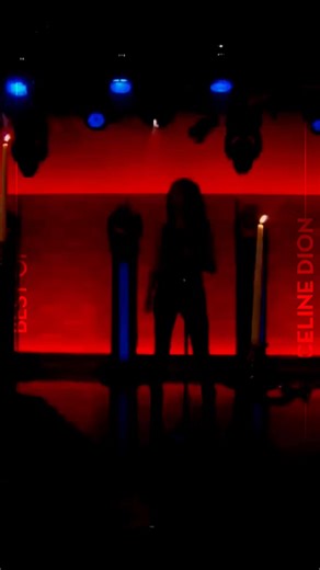 𝐼 𝐷𝑟𝑜𝑣𝑒 𝐴𝑙𝑙 𝑁𝑖𝑔ℎ𝑡 2007 #celinedion | Best of Celine Dion
