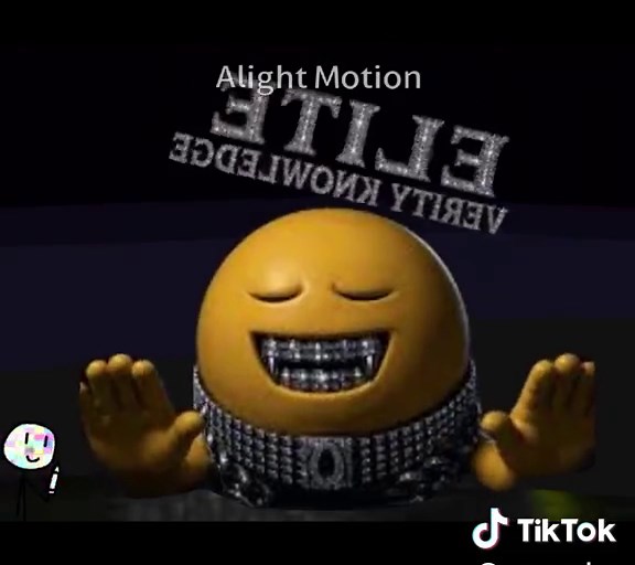 verity always wins #fyp #tweenslop #animation #alightmotion #verityalwayswins