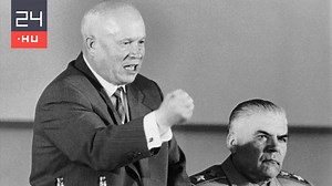 Az atomháború közelébe sodorta a világot Hruscsov | 24.hu